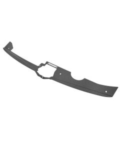 Perrin 22-23 Subaru WRX Radiator Shroud - Black Wrinkle - PSP-ENG-513BK