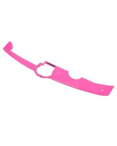 Perrin 22-23 Subaru WRX Radiator Shroud - Hyper Pink - PSP-ENG-513HP