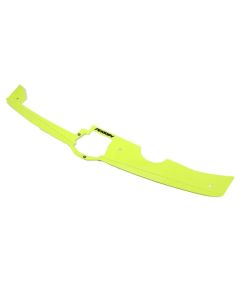 Perrin 22-23 Subaru WRX Radiator Shroud - Neon Yellow - PSP-ENG-513NY