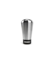 Perrin BRZ/FR-S/86 Brushed Tapered 1.8in Stainless Steel Shift Knob - PSP-INR-131-7