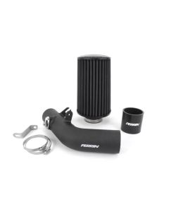 Perrin 16-17 Subaru WRX STI Black Cold Air Intake - PSP-INT-323BK