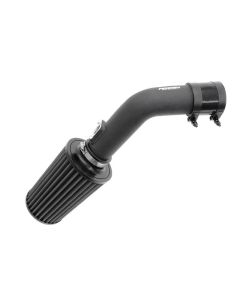 Perrin 08-14 WRX / 08-17 STi Black Cold Air Intake (Will Not Fit 2018 STI) - PSP-INT-322BK