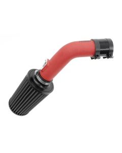 Perrin 08-14 WRX / 08-17 STI Red Cold Air Intake (Will Not Fit 2018 STI) - PSP-INT-322RD