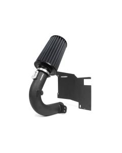 Perrin 15-17 Subaru WRX Black Cold Air Intake - PSP-INT-325BK