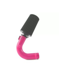 Perrin 2015+ Subaru WRX Cold Air Intake - Hyper Pink - PSP-INT-325HP