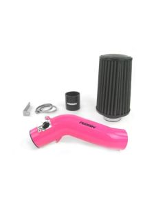 Perrin 18-21 Subaru STI Cold Air Intake - Hyper Pink - PSP-INT-326HP
