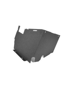 Perrin 22-23 Subaru WRX Cold Air Intake Heatshield ONLY For PSP-INT-327 (Does Not Include Intake) - PSP-INT-327-1BK