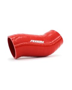 Perrin LGT / 08-11 WRX / 08-11 STI Red Intake Airbox Hose - PSP-INT-355RD