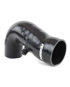 Perrin 17+ Subaru BRZ / 17+ Scion FR-S Black Inlet Hose (Manual Only) - PSP-INT-431BK