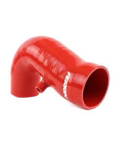 Perrin 17+ Subaru BRZ / 17+ Scion FR-S Red Inlet Hose (Manual Only) - PSP-INT-431RD