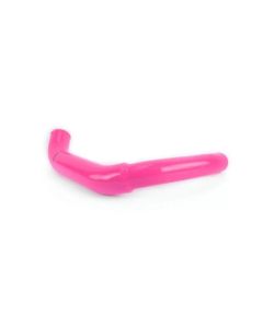 Perrin 2015+ Subaru WRX Charge Pipe - Hyper Pink - PSP-ITR-200HP