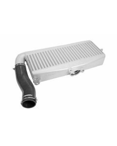 Perrin 22-23 Subaru WRX Top Mount Intercooler (TMIC) - Silver - PSP-ITR-330SL