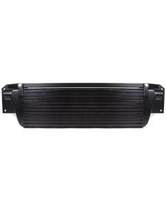Perrin Performance 15-21 Subaru WRX/STI Front Mount Intercooler (Black Core and Beam) - PSP-ITR-437-1BK
