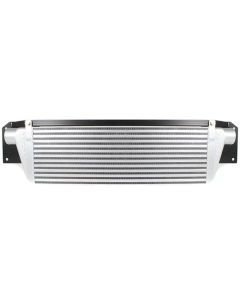 Perrin Performance 15-21 Subaru WRX/STI Front Mount Intercooler (Silver Core and Beam) - PSP-ITR-437-1SL