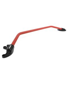 Perrin Strut Tower Brace Red Subaru WRX 08-16- PERR-PSP-SUS-056RD