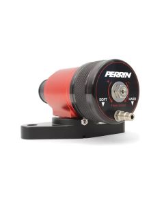Perrin Subaru 08-14 WRX Red Blow Off Valve kit Recirculation Only - PSP-TAC-610RD