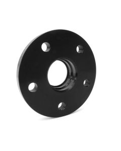 Perrin Subaru 5x114.3 15mm Wheel Spacers (One Pair) - PSP-WHL-115BK