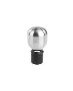 Perrin Shift Knob Barrel 1.85 Brushed Subaru Outback CVT 2020-2022- PERR-PSP-INR-141-2