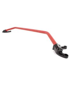 Perrin 18-21 Subaru Impreza/Crosstrek Front Strut Brace - Red - PSP-SUS-058RD