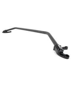 Perrin 20-21 Legacy/Outback Front Black Strut Brace - PSP-SUS-060BK