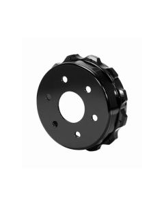 Wilwood Hat-Park Brake 2.26in Offset 6 x 5.50 - 12 on 9.19in - 170-15182