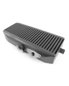 Perrin 08-20 Subaru STI Top Mount Intercooler (TMIC) - Black - PSP-ITR-302BK