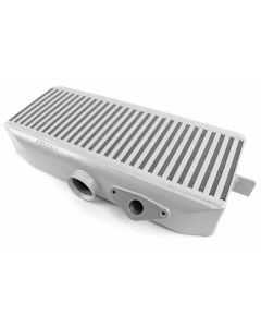 Perrin 08-20 Subaru STI Top Mount Intercooler (TMIC) - Silver - PSP-ITR-302SL