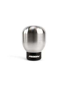 Stainless Steel Shift Knob for Subaru BRZ & Toyota GR86