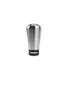 Perrin 15-21 Subaru WRX / 2022 BRZ/GR86 6-Speed Brushed 1.80in Stainless Shift Knob Tapered - PSP-INR-133-7