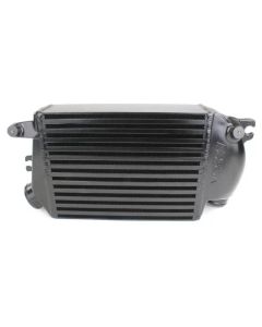 Perrin Subaru WRX 15+ Top Mount Intercooler - Black - PSP-ITR-325BK