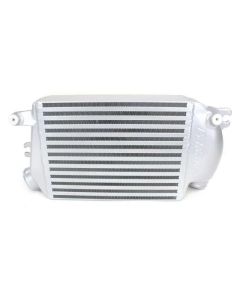 Perrin Subaru WRX 15+ Top Mount Intercooler - Silver - PSP-ITR-325SL