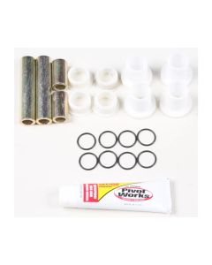 Pivot Works 15-16 Polaris RZR 4 900 PW A-Arm Kit - Front Upper 1 Kit Req Per Veh - PWAAK-P06-000U