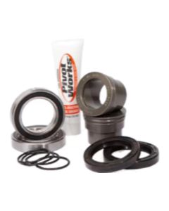 Pivot Works 2013 Husaberg FE250 PW - Front Waterproof Wheel Spacer Kit - PWFWC-T07-500