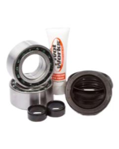Pivot Works 95-03 Honda TRX400FW Fourtrax Foreman 4x4 PW - Front Wheel Bearing Kit - PWFWK-H14-040