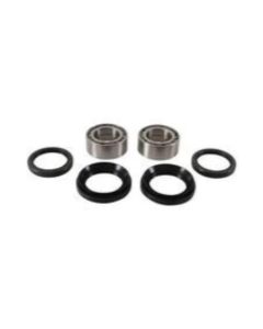 Pivot Works Front Wheel Bearing Kit - PWFWK-H20-003
