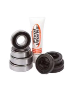Pivot Works Kaw Atv Fw Bearing Kt - PWFWK-K18-700