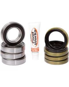 Pivot Works 1990 Kawasaki Mule 2010 PW - Front Wheel Bearing Kit - PWFWK-K38-000