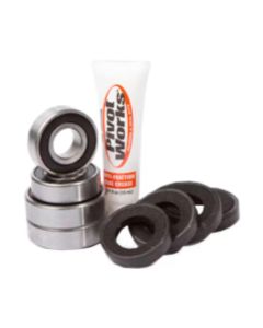 Pivot Works 04-08 Arctic Cat 400 DVX PW - Front Wheel Bearing Kit - PWFWK-S06-520