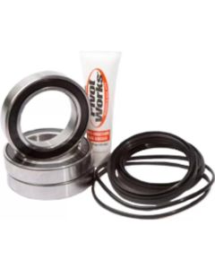 Pivot Works 06-14 Honda TRX450ER PW - Rear Wheel Bearing Kit - PWRWK-H04-400
