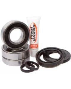 Pivot Works 00-06 Honda TRX350FE PW - Rear Wheel Bearing Kit - PWRWK-H19-040