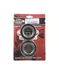 Pivot Works 2015 Polaris Hawkeye 325 2x4 PW - Rear Wheel Bearing Kit - PWRWK-P02-543