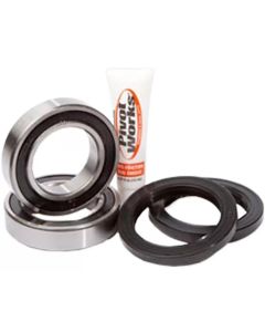 Pivot Works 04-08 Arctic Cat 400 DVX PW - Rear Wheel Bearing Kit - PWRWK-S11-020