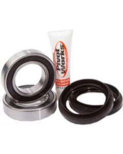 Pivot Works 11-13 Yamaha YFM125 Raptor PW - Rear Wheel Bearing Kit - PWRWK-Y32-000