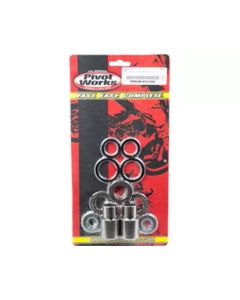 Pivot Works 92-01 Honda CR250R PW Swing Arm Kit - PWSAK-H12-020