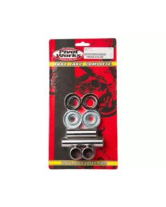 Pivot Works 99-08 Honda TRX400EX PW Swing Arm Kit - PWSAK-H18-400
