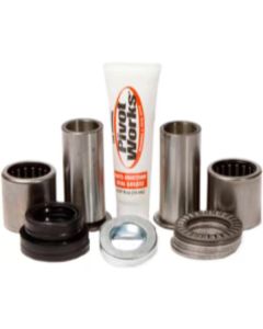 Pivot Works 99-05 Kawasaki KX125 PW Swing Arm Kit - PWSAK-K06-021