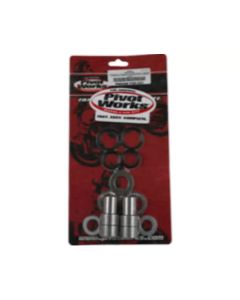 Pivot Works 02-04 Yamaha YZ125 PW Swing Arm Kit - PWSAK-Y20-421