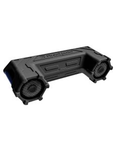 Planet Audio 6.5in Sound System w/LED Light Bar - PATV65