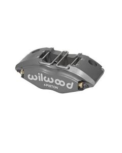 Wilwood Caliper-Powerlite 1.38in Pistons .790in/.860in Disc - 120-8729