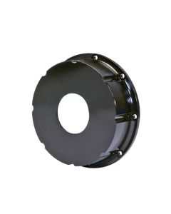 Wilwood Hat-Blank 2.00in Offset Undrilled - 8 on 7.62in - 171-2233